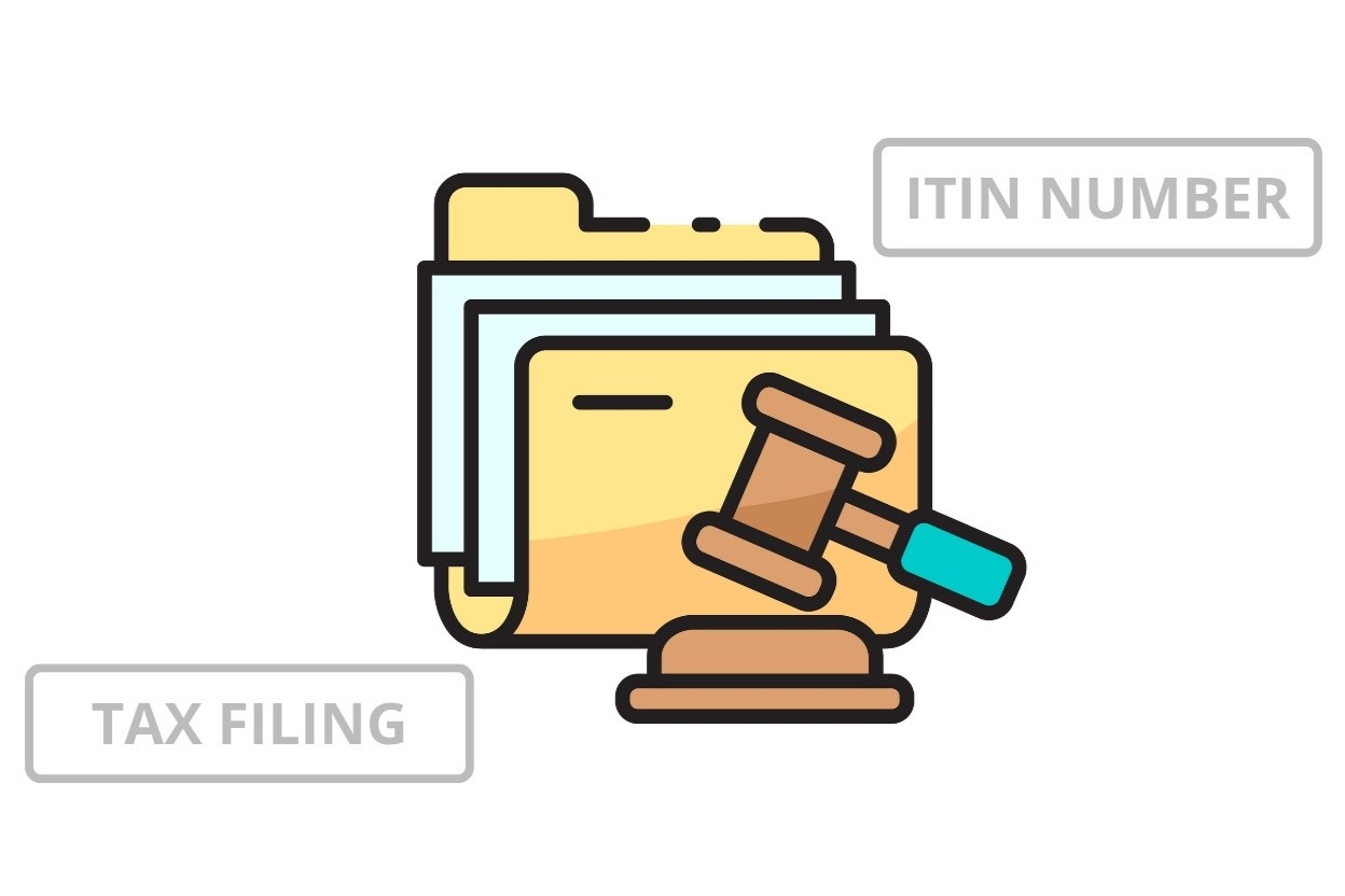 Apply for ITIN in vermont